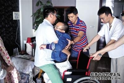 点击进入下一页